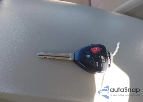 2011 Toyota Camry Se/Le/Xle from USA, damaged, VIN 4T1BF3EK5BU760479